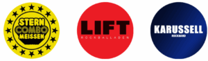 Logo Der Sachsendreier