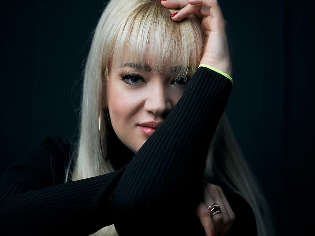 Jasmin Graf