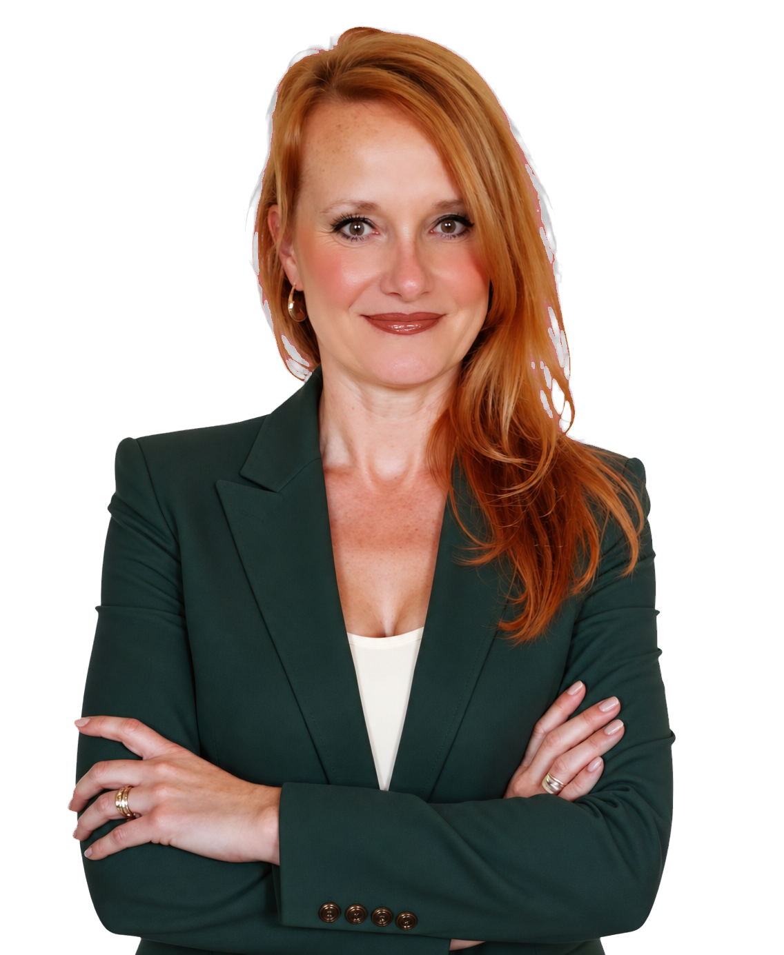 Stephanie Rössel