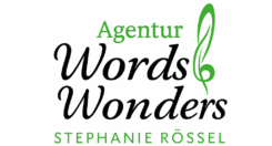 Words & Wonders